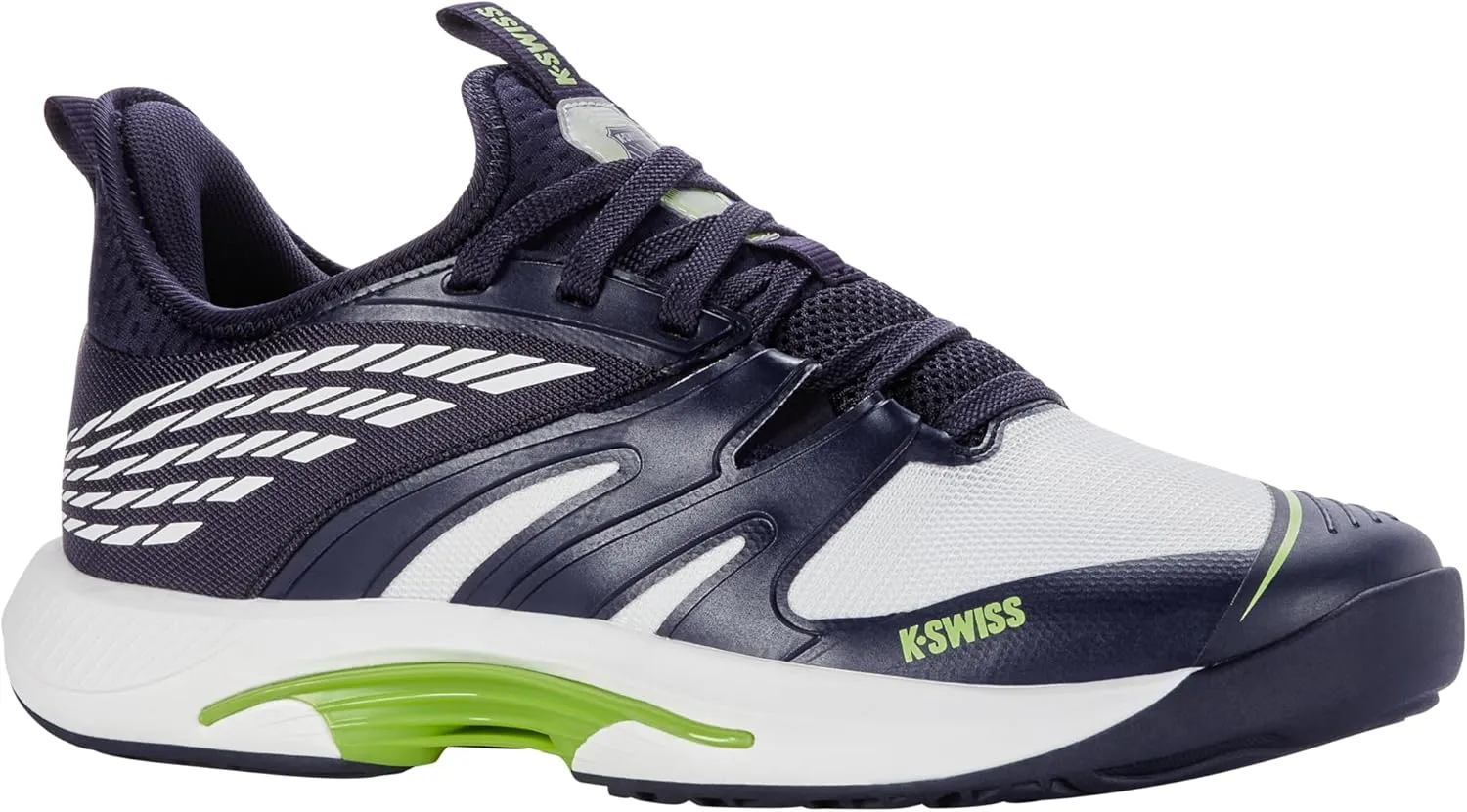 K-Swiss Men's SpeedTrac Tennis Shoe