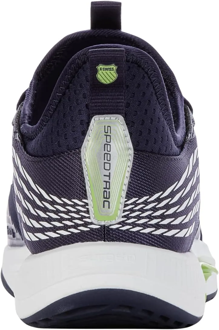 K-Swiss Men's SpeedTrac Tennis Shoe