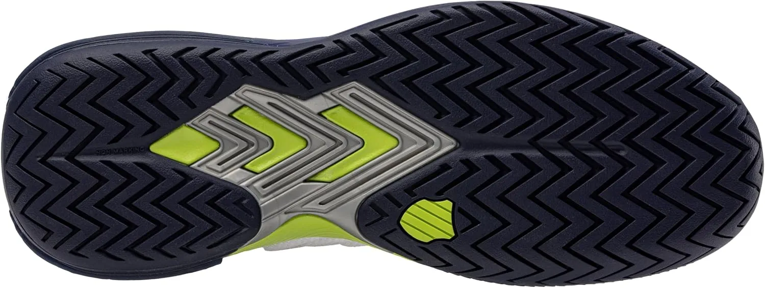 K-Swiss Men's Ultrashot 3 Tennis Shoe