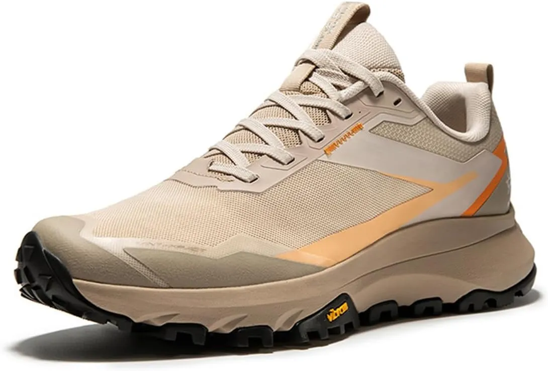 KAILAS Women's Kuocang Low-Cut Breathable Lightweight Trekking Shoe Hiking Shoes