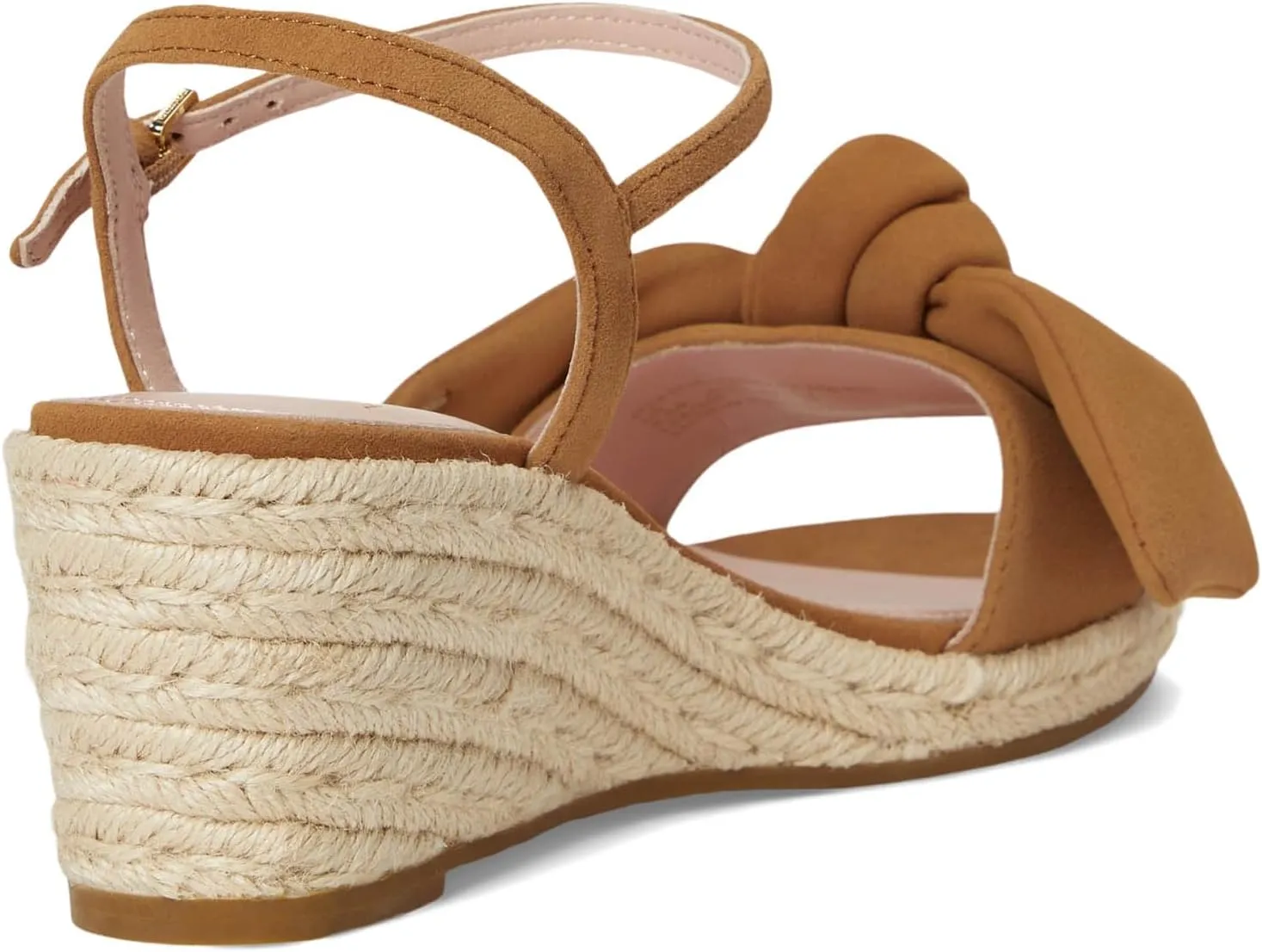 kate spade new york Women's Leandra Wedge Sandal