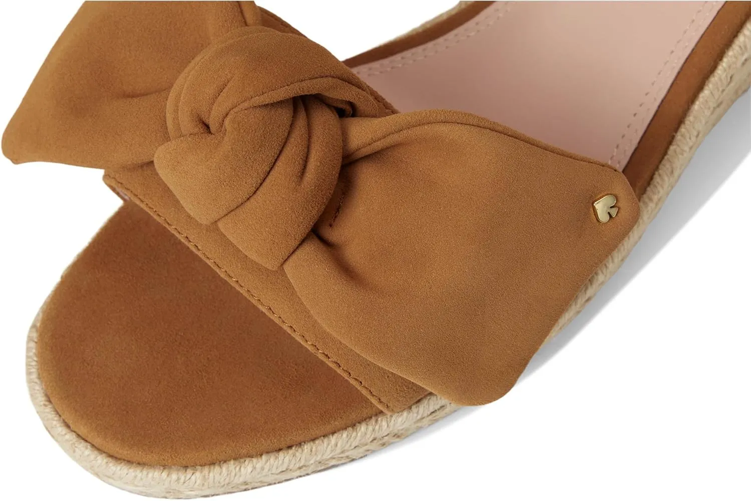 kate spade new york Women's Leandra Wedge Sandal