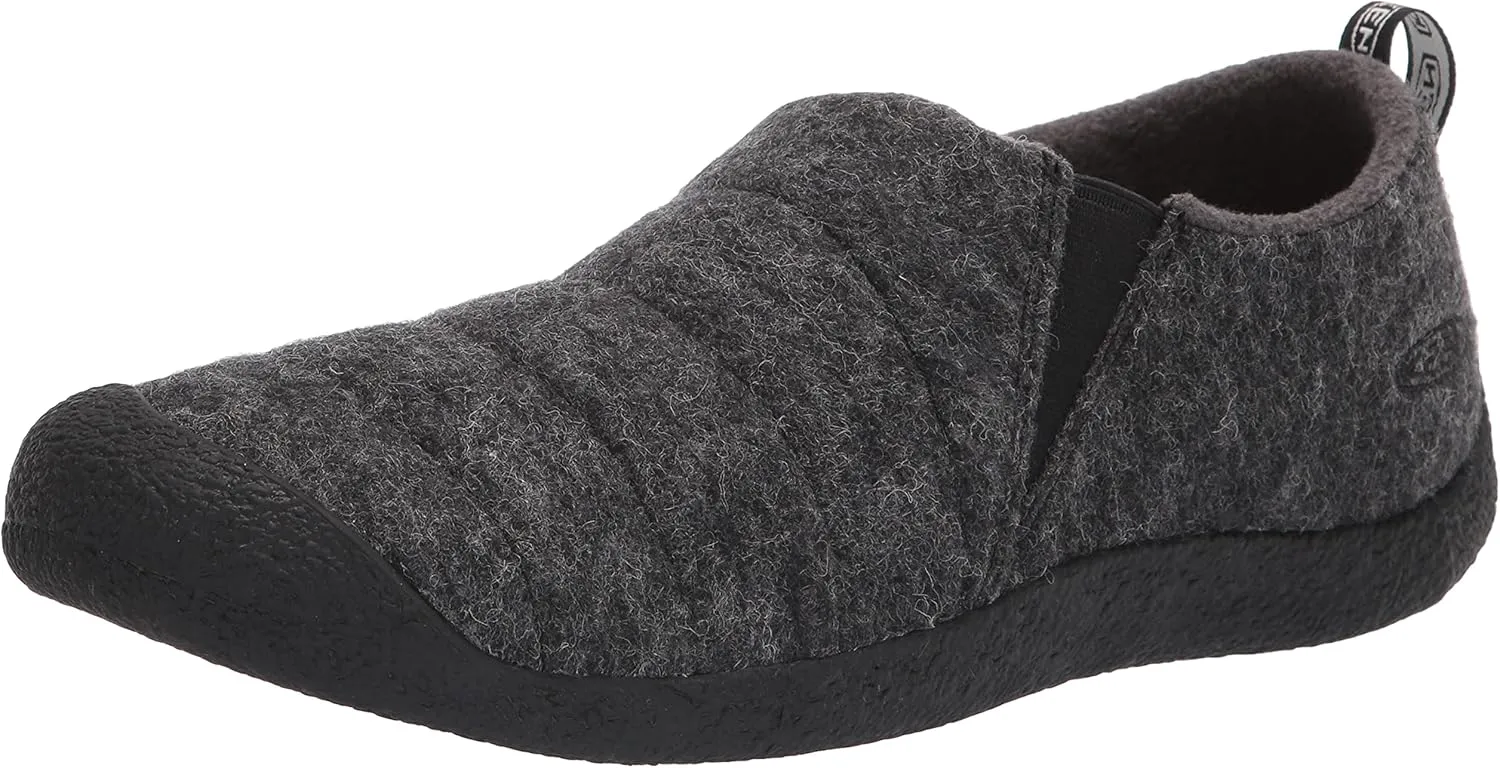 KEEN Men's Howser 2 Casual Comfortable Durable Slippers