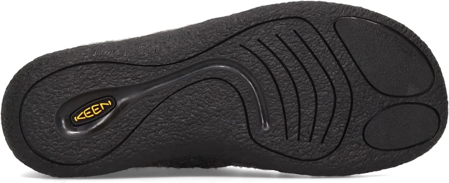 KEEN Men's Howser 2 Casual Comfortable Durable Slippers