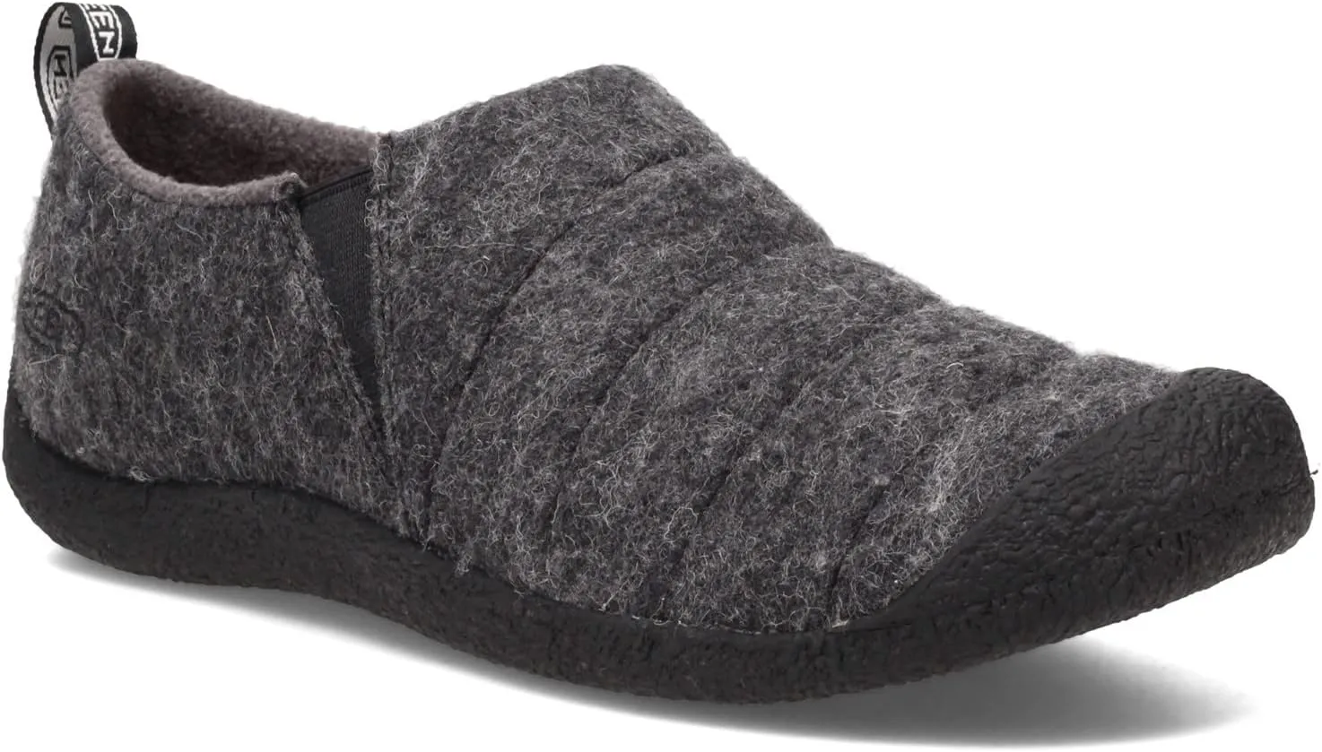 KEEN Men's Howser 2 Casual Comfortable Durable Slippers