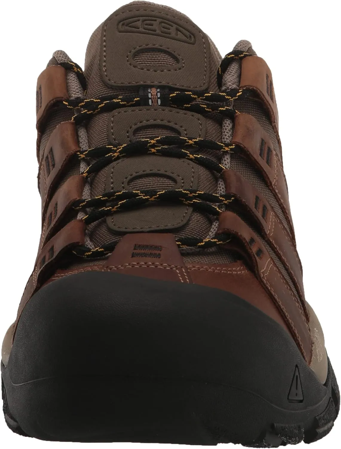 KEEN Men's Newport Durable Breathable Low Height Hiking Shoes