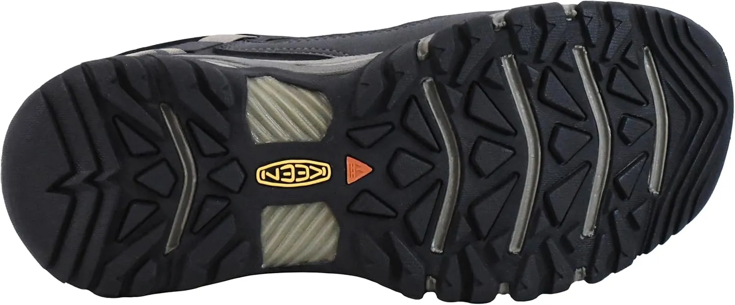 KEEN Men's Targhee 3 Low Height Waterproof Hiking Shoe