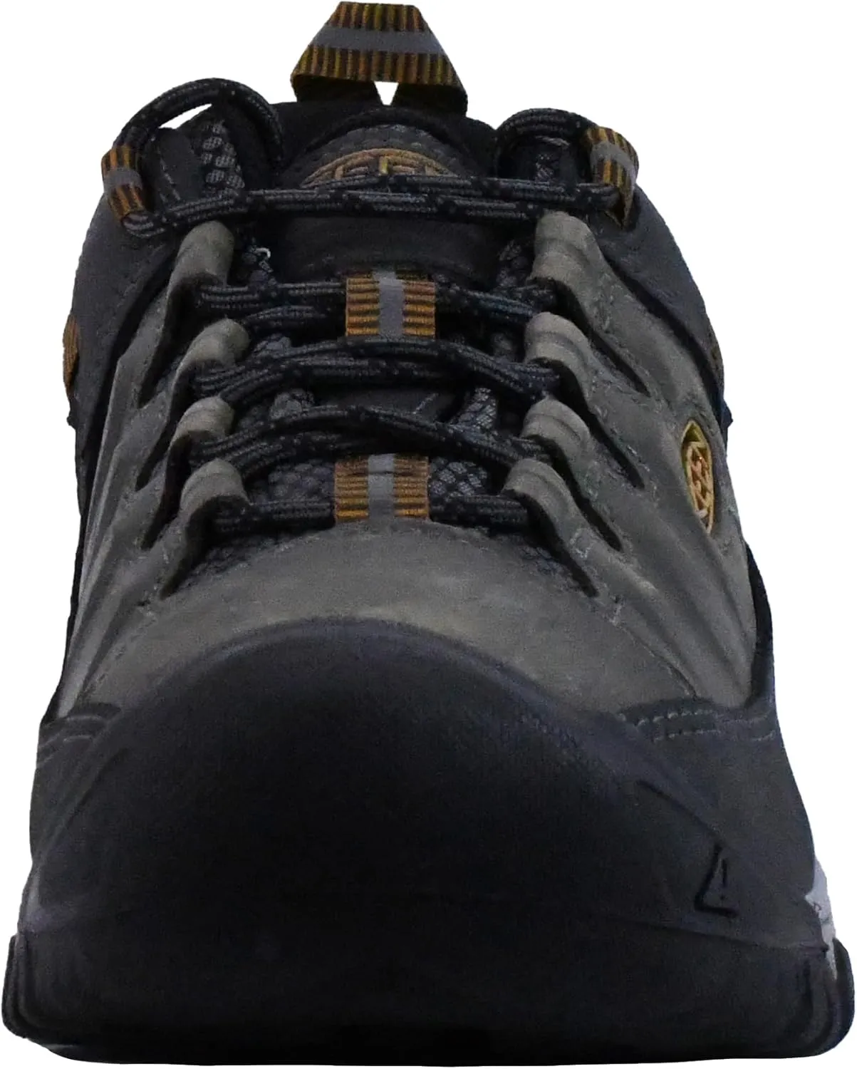 KEEN Men's Targhee 3 Low Height Waterproof Hiking Shoe
