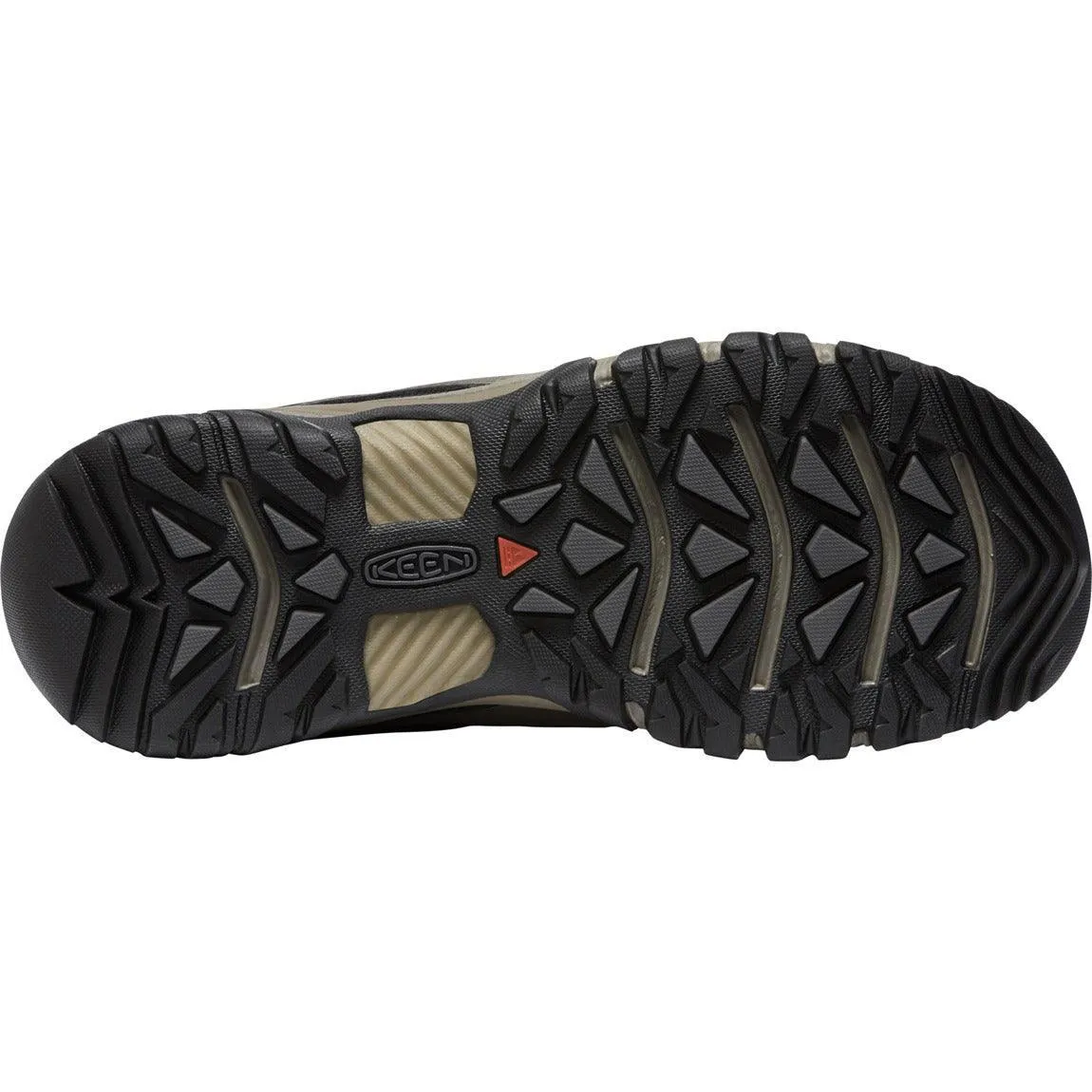 Keen Targhee III Waterproof Hiking Shoe - Men's Wide