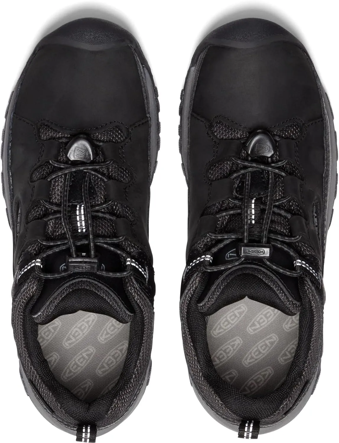 KEEN Unisex-Child Targhee Low Height Waterproof Hiking Shoe