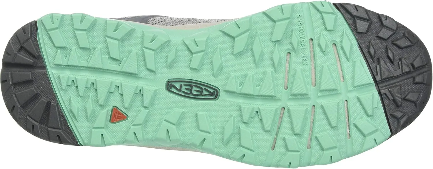 KEEN Women's Sneaker Hiking Shoe