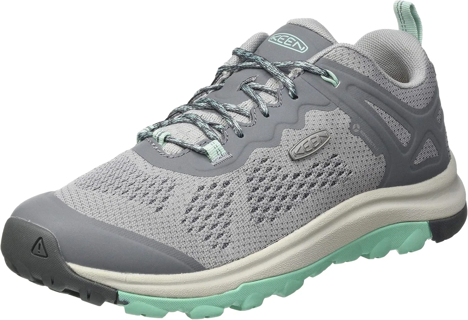 KEEN Women's Sneaker Hiking Shoe