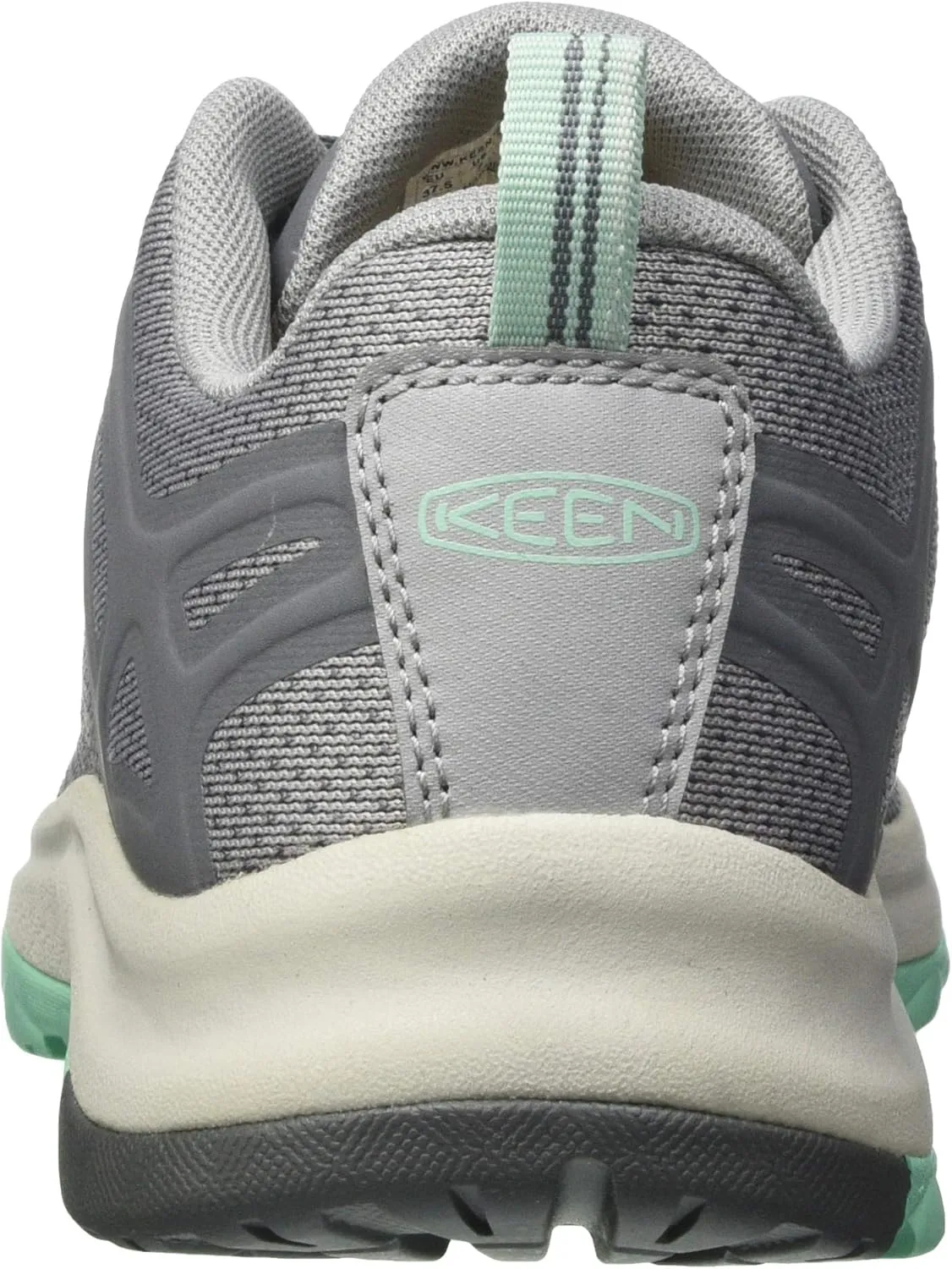 KEEN Women's Sneaker Hiking Shoe