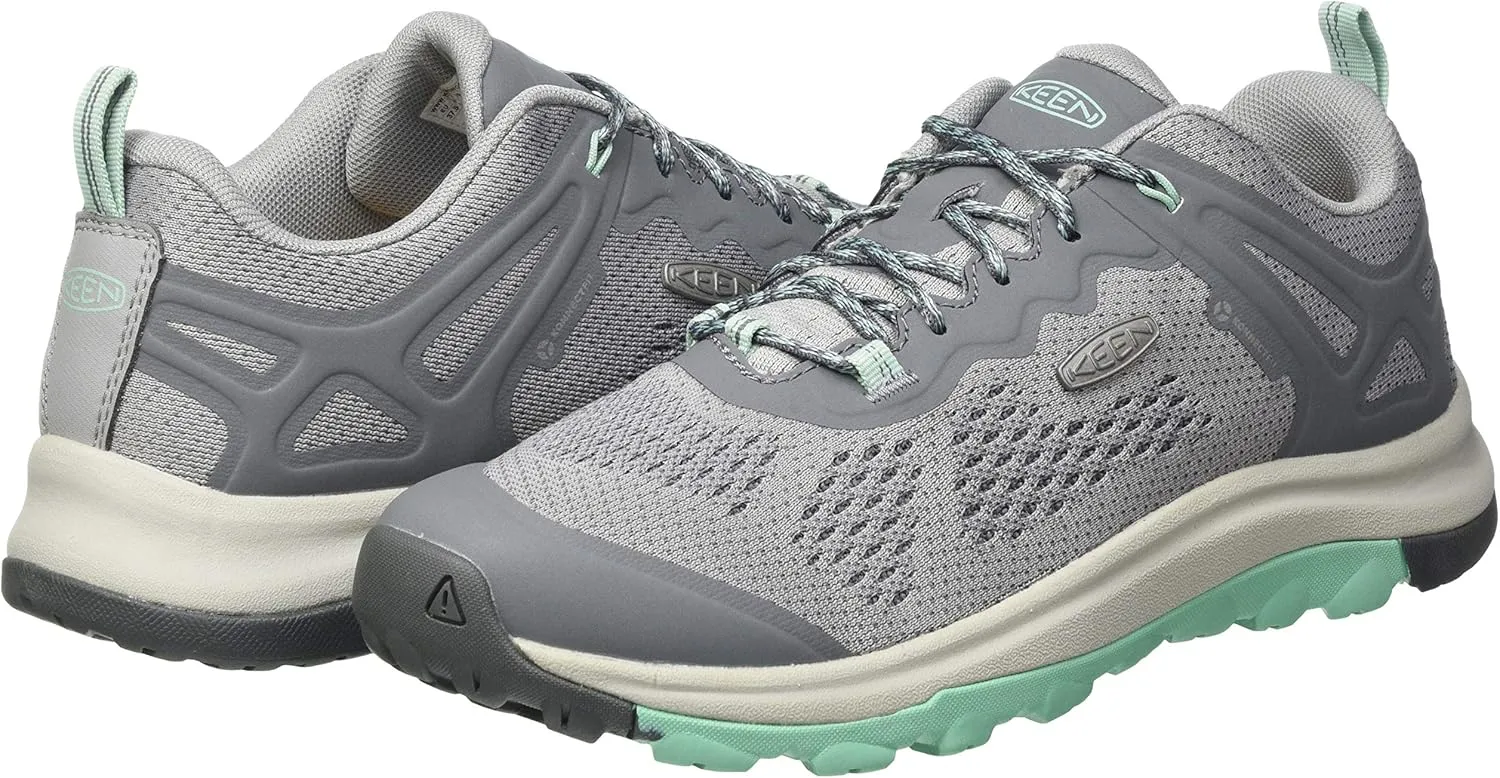 KEEN Women's Sneaker Hiking Shoe
