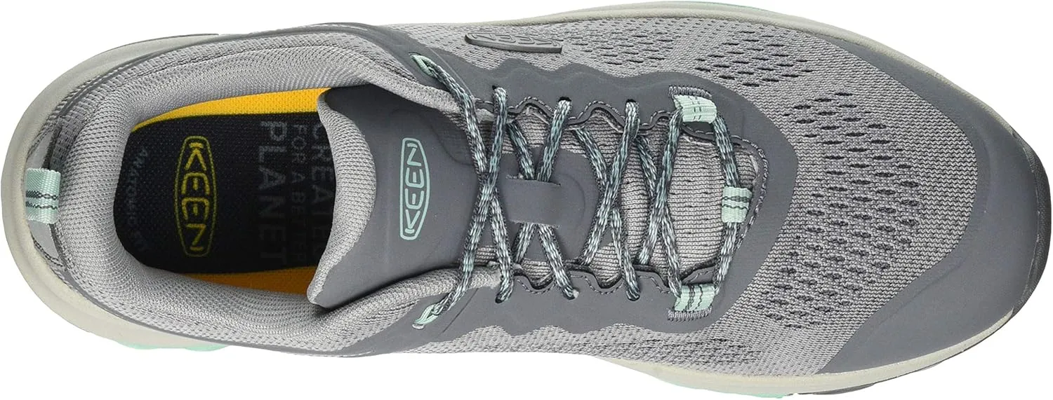 KEEN Women's Sneaker Hiking Shoe