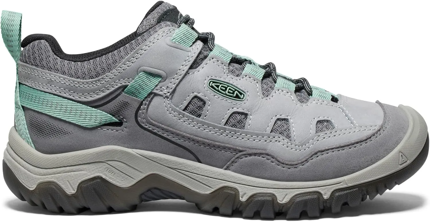 KEEN Women's Targhee 4 Vent Durable Breathable