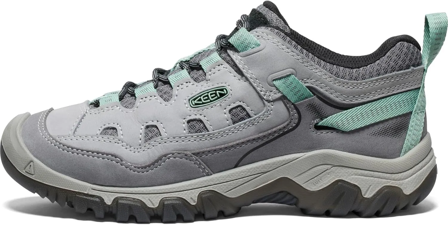 KEEN Women's Targhee 4 Vent Durable Breathable