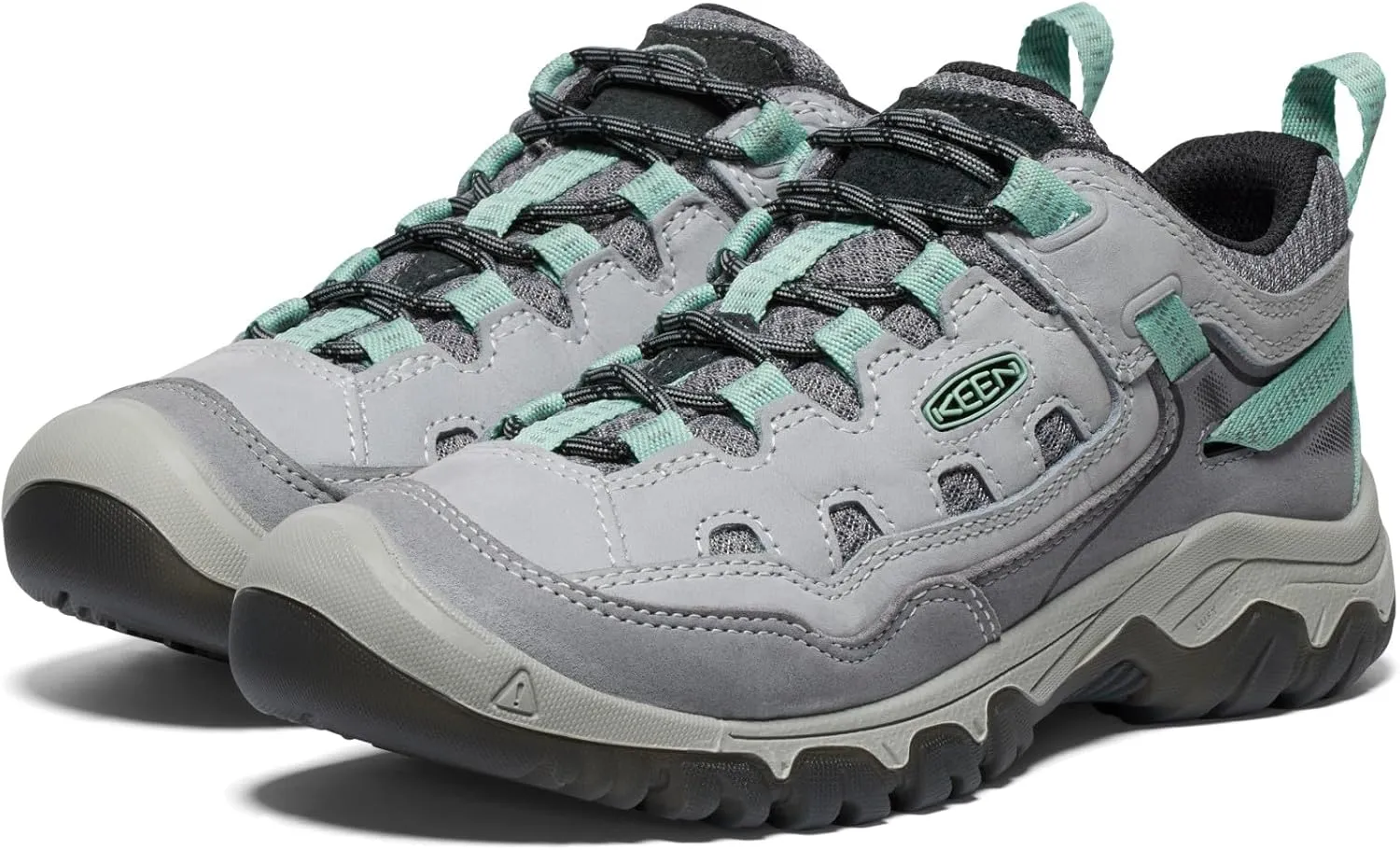 KEEN Women's Targhee 4 Vent Durable Breathable