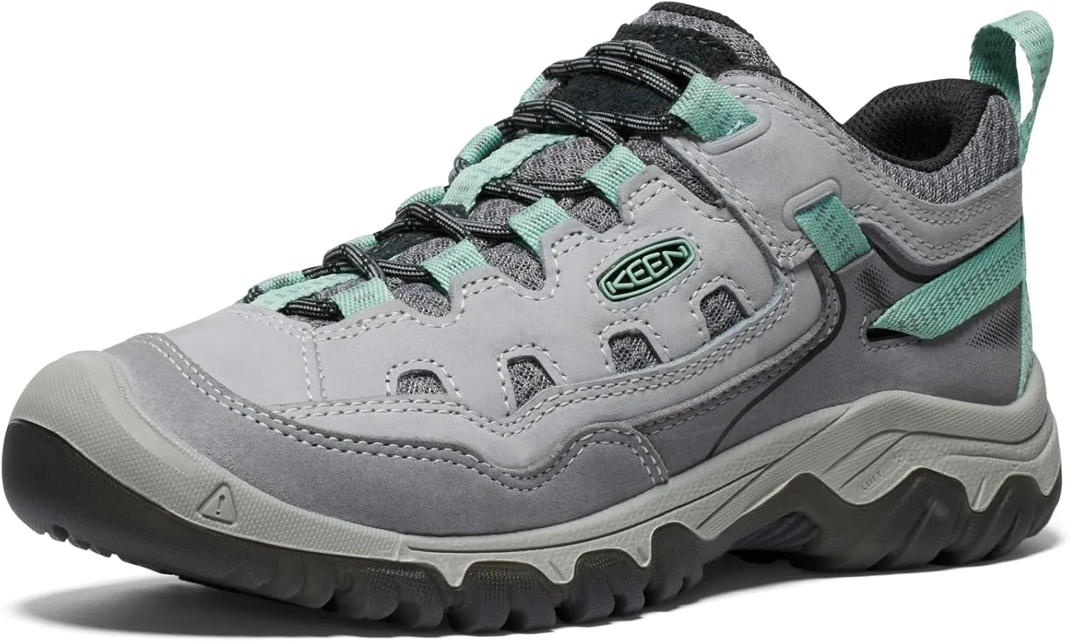 KEEN Women's Targhee 4 Vent Durable Breathable