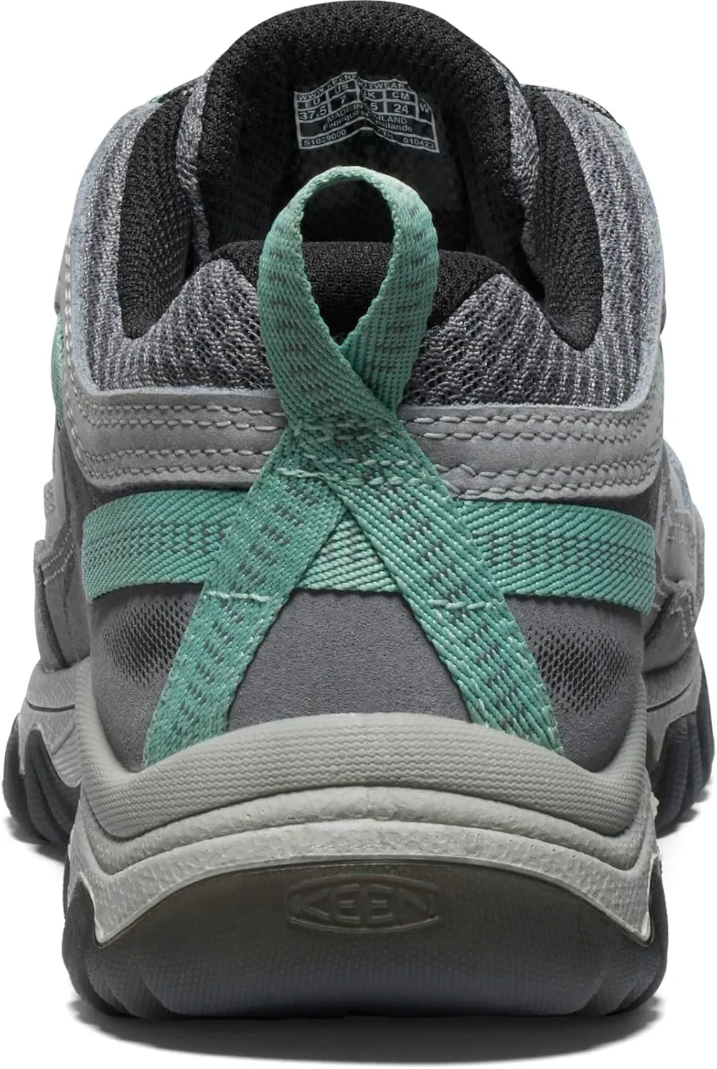KEEN Women's Targhee 4 Vent Durable Breathable