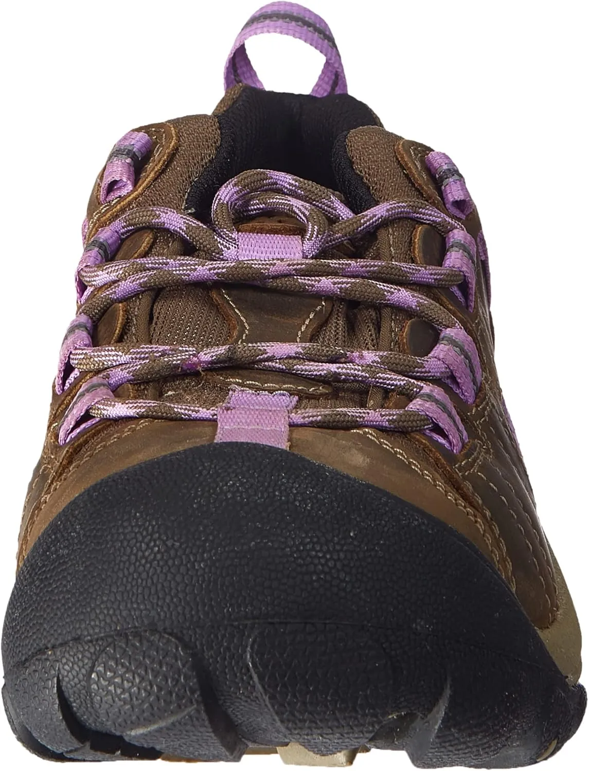 KEEN Women's Targhee II Low Height Waterproof Hiking Shoe
