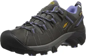 KEEN Women's Targhee II Low Height Waterproof Hiking Shoe