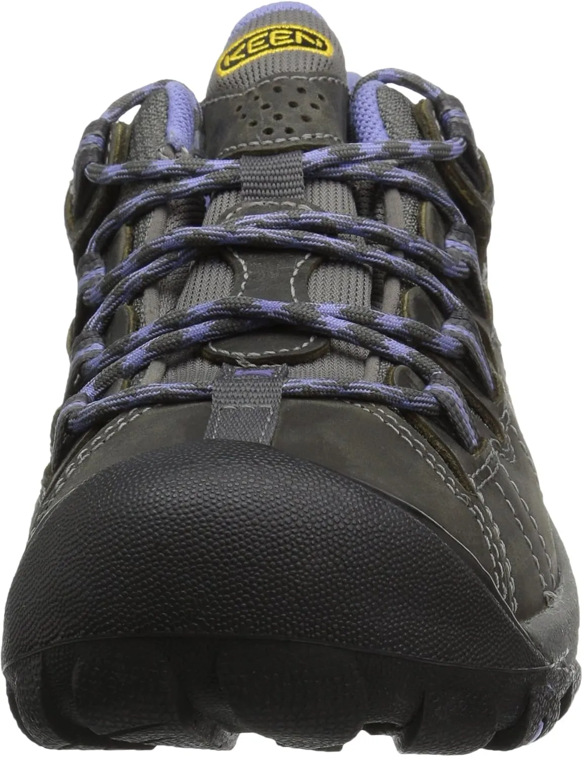 KEEN Women's Targhee II Low Height Waterproof Hiking Shoe