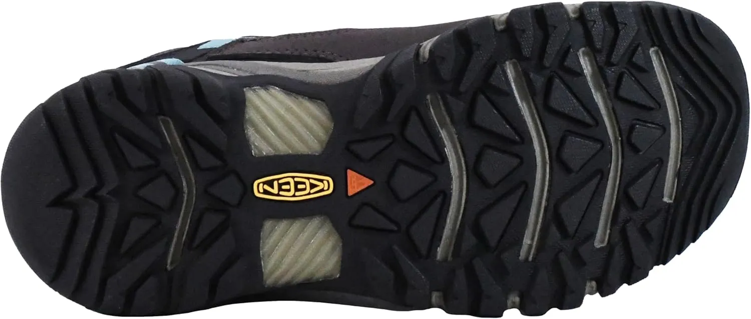 KEEN Women's Targhee III Low Height Waterproof Hiking Shoe