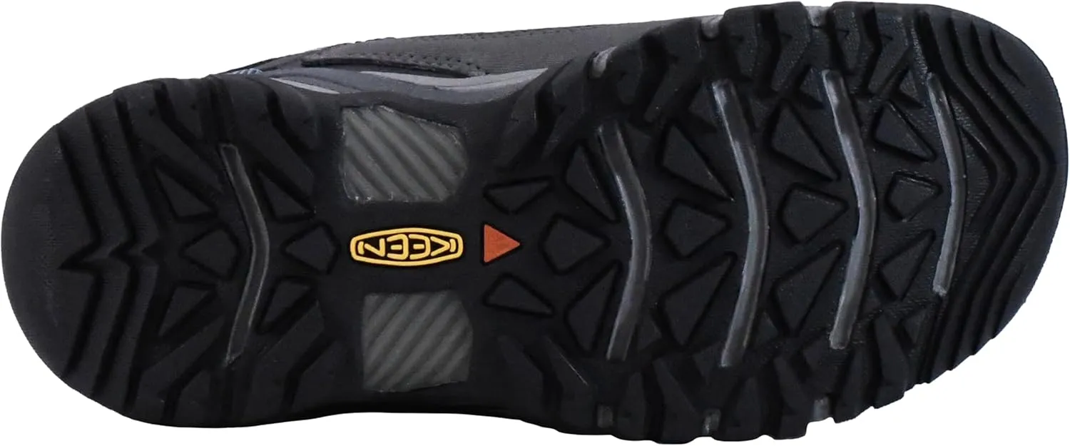 KEEN Women's Targhee III Low Height Waterproof Hiking Shoe
