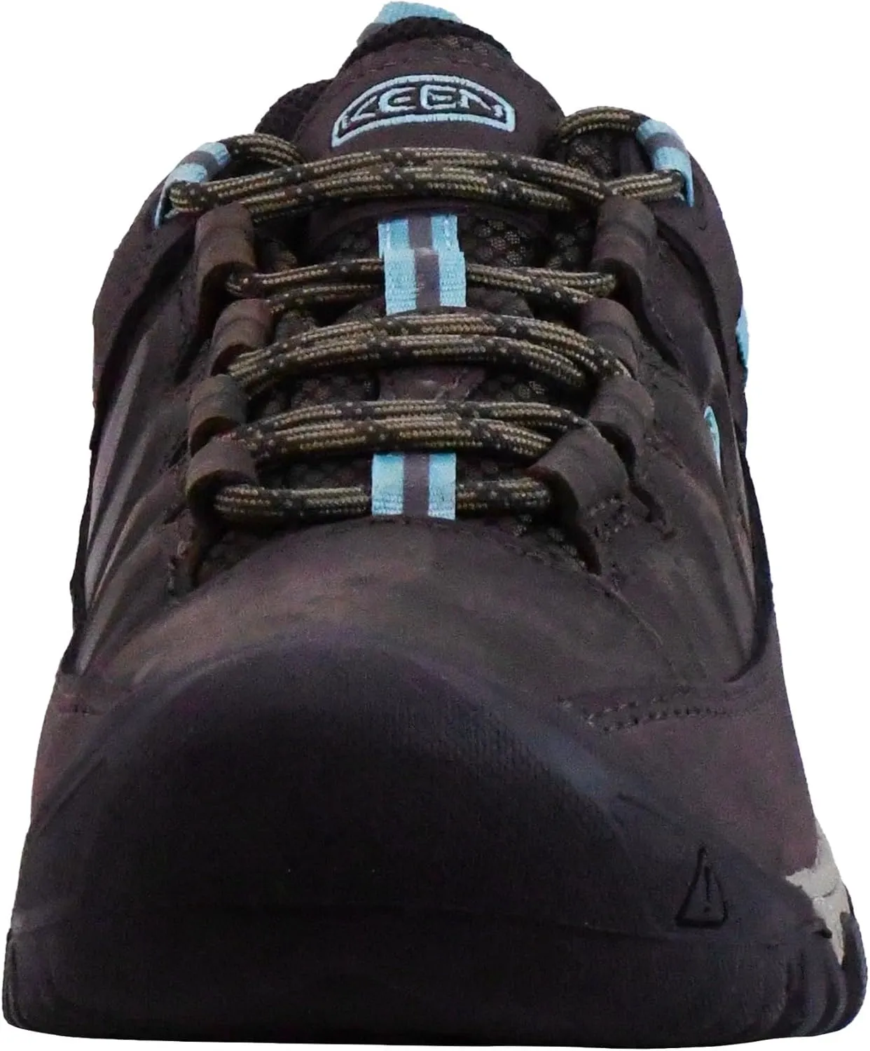 KEEN Women's Targhee III Low Height Waterproof Hiking Shoe
