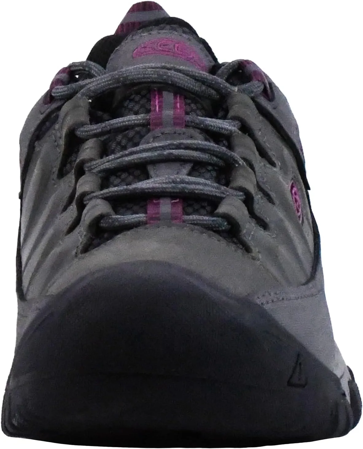 KEEN Women's Targhee III Low Height Waterproof Hiking Shoe