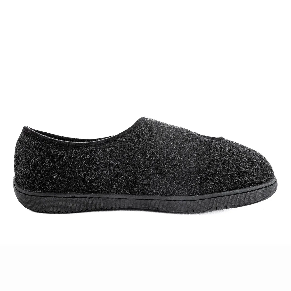 Kendale L2 Black Women's Slippers