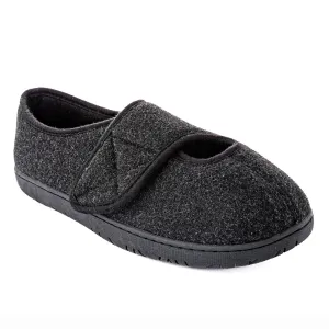 Kendale L2 Black Women's Slippers