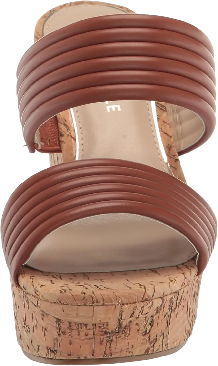 Kenneth Cole New York Women's Cailyn Wedge Sandal