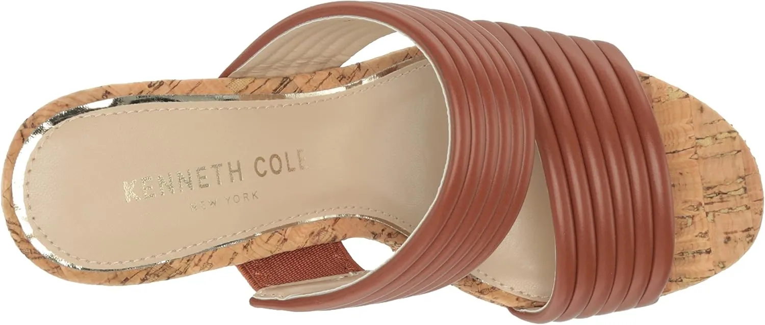 Kenneth Cole New York Women's Cailyn Wedge Sandal