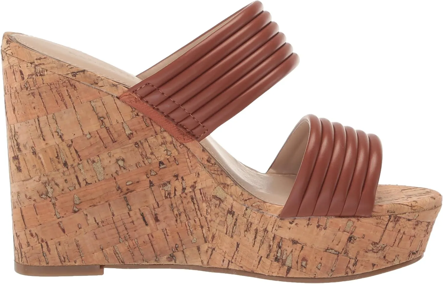 Kenneth Cole New York Women's Cailyn Wedge Sandal