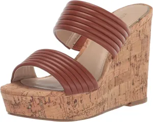 Kenneth Cole New York Women's Cailyn Wedge Sandal