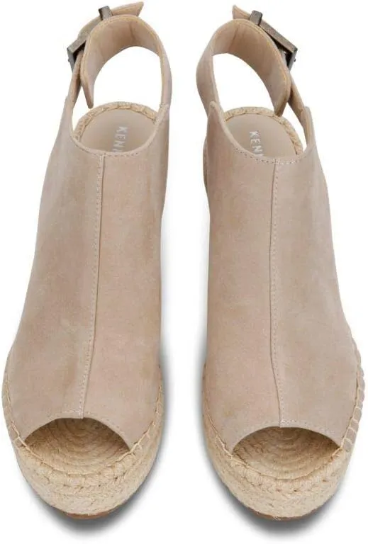 Kenneth Cole New York Women's Olivia Wedge Sandal