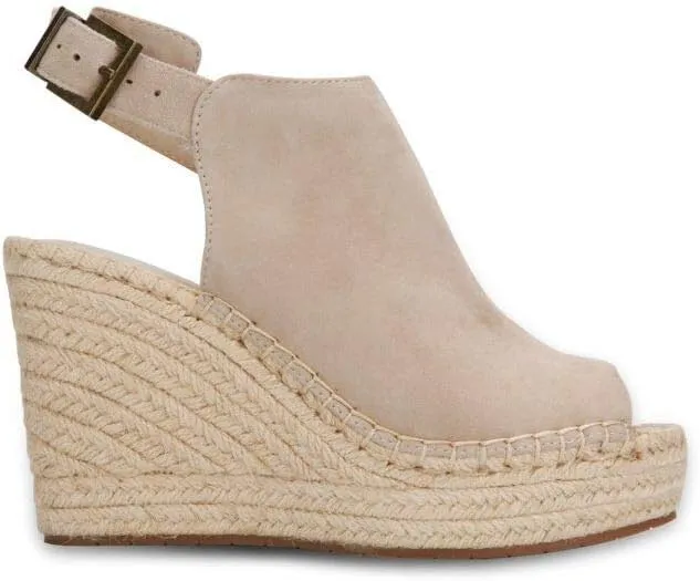 Kenneth Cole New York Women's Olivia Wedge Sandal
