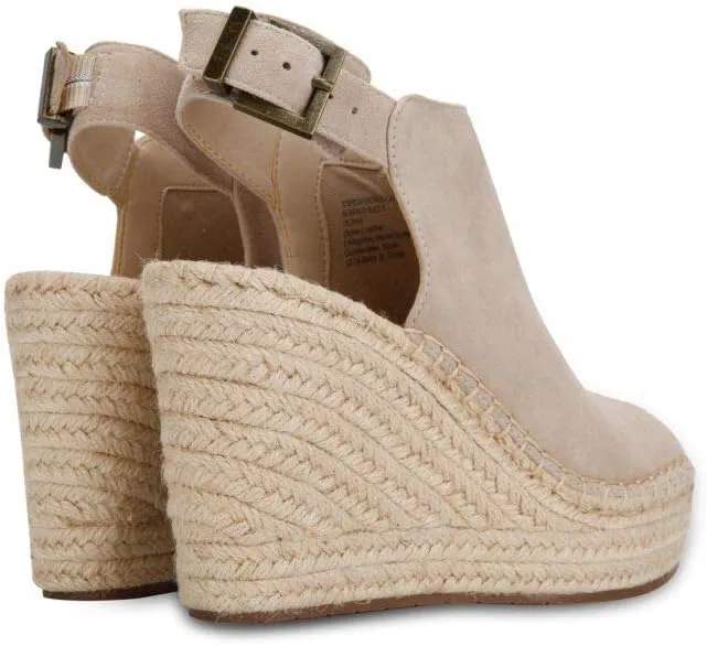 Kenneth Cole New York Women's Olivia Wedge Sandal
