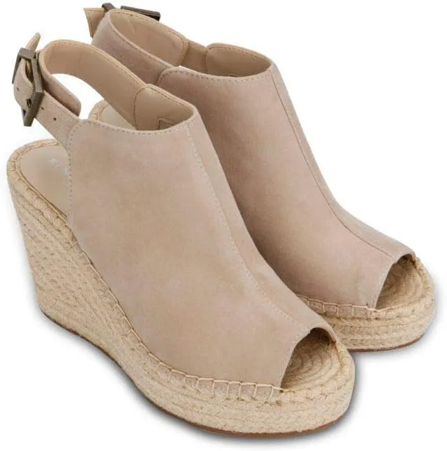 Kenneth Cole New York Women's Olivia Wedge Sandal