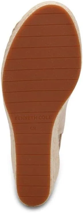 Kenneth Cole New York Women's Olivia Wedge Sandal