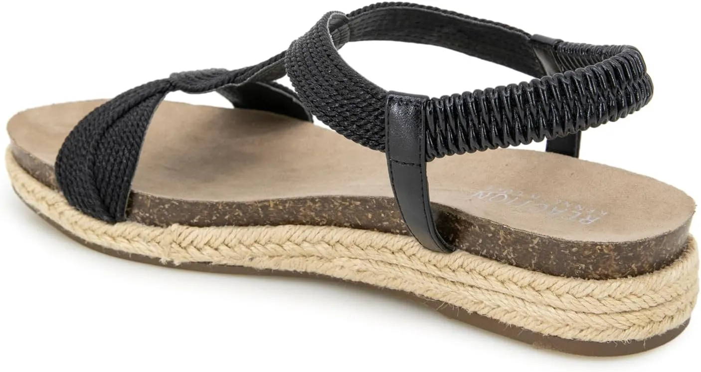 Kenneth Cole REACTION Women's Harmony Platform