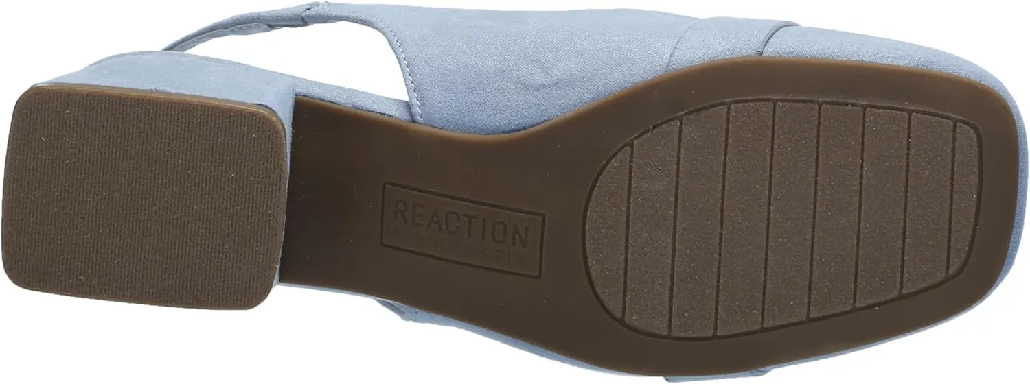 Kenneth Cole REACTION Women's Lewis Sling Jwl Loafer
