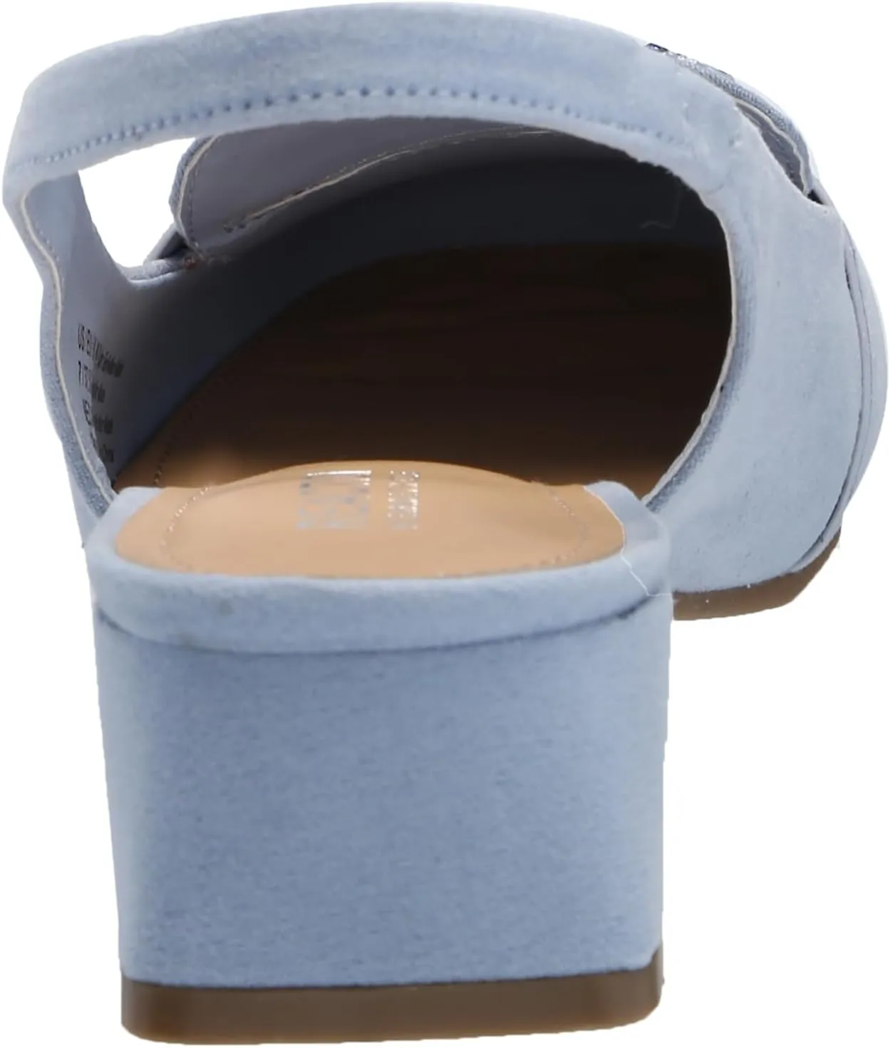 Kenneth Cole REACTION Women's Lewis Sling Jwl Loafer