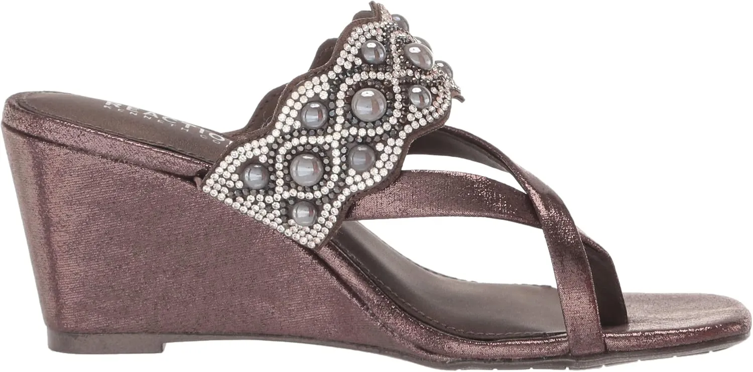 Kenneth Cole REACTION Women's Maureen Platform