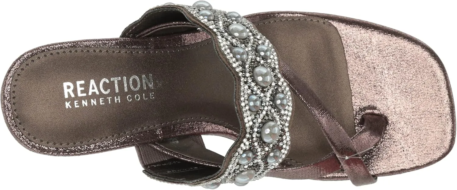 Kenneth Cole REACTION Women's Maureen Platform