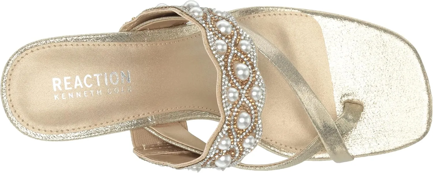 Kenneth Cole REACTION Women's Maureen Platform