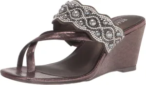 Kenneth Cole REACTION Women's Maureen Platform