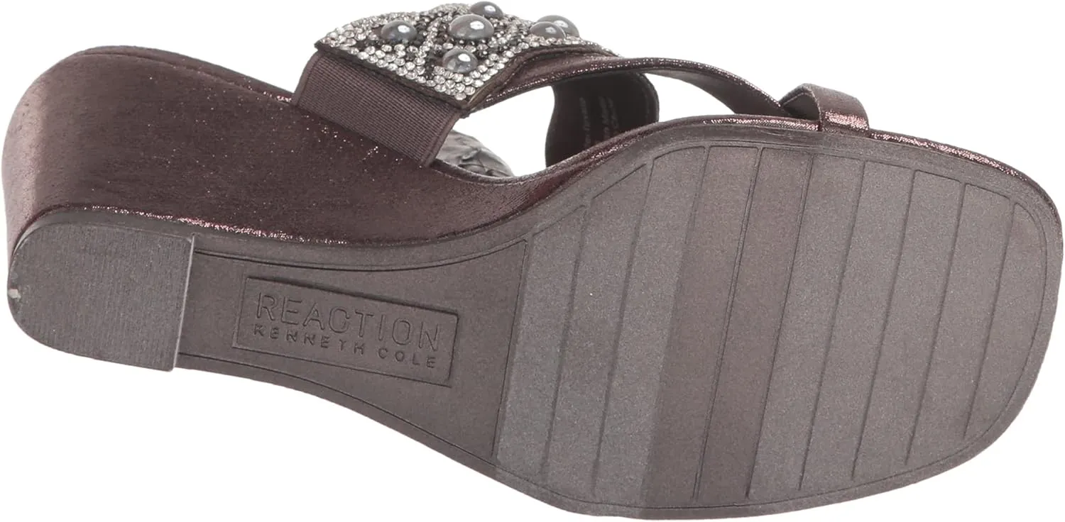 Kenneth Cole REACTION Women's Maureen Platform